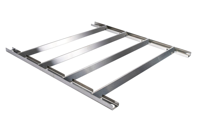 Load image into Gallery viewer, Frontier Grates - Dutch Oven Accessory For The 24&quot; Pop-Up Pit
