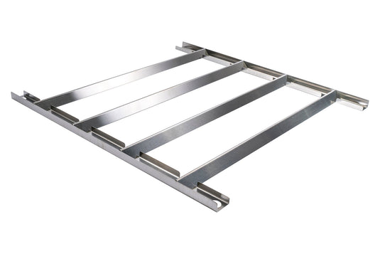 Frontier Grates - Dutch Oven Accessory For The 24" Pop-Up Pit