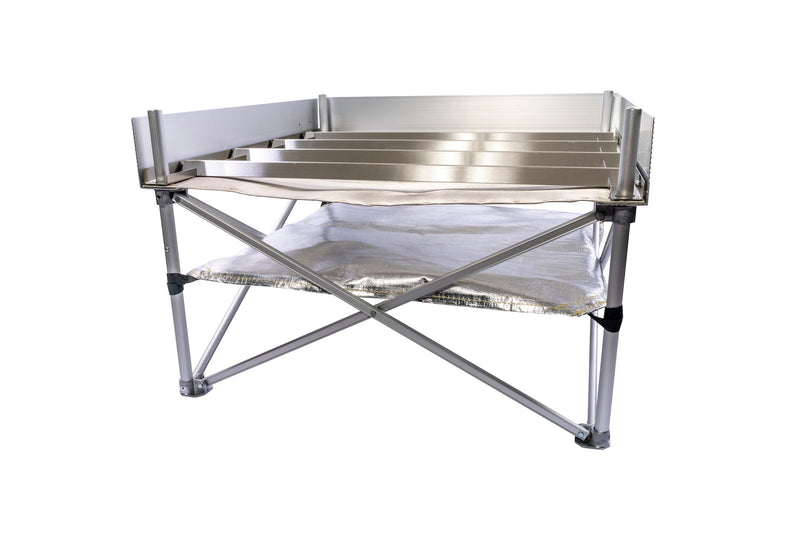 Load image into Gallery viewer, Dutch Oven Fire Table
