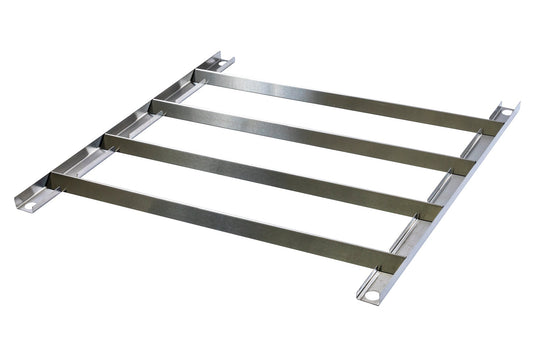 Frontier Grates - Dutch Oven Accessory For The 24