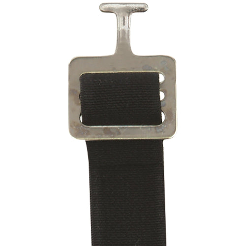 Shoulder Pad Strap with T-Hook 1