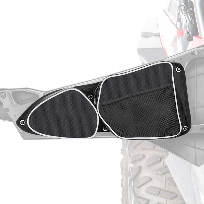 Load image into Gallery viewer, Side Door Bags for Polaris RZR 1000 XP 4/ Turbo S900
