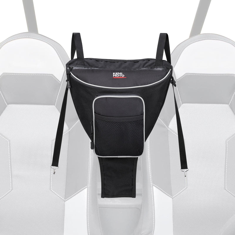 Load image into Gallery viewer, 1680D High Density Cab Pack Center Seat Bag for Polaris RZR
