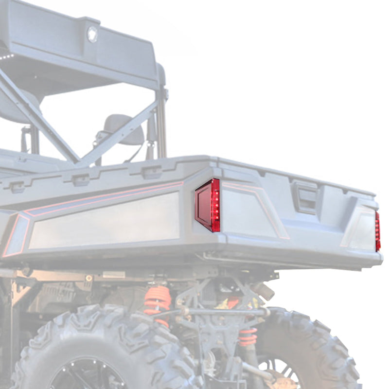 Load image into Gallery viewer, Tail Light for Polaris Ranger / General (1 PCS)
