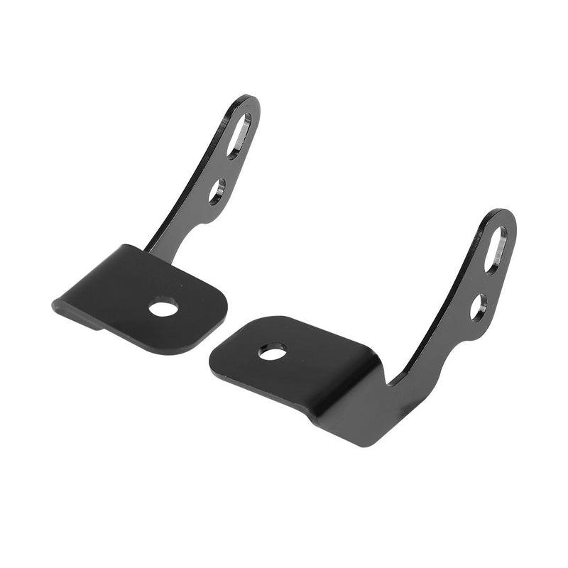 Load image into Gallery viewer, LED Light Mount A-Pillar Mount Light Bracket for Polaris RZR (2 packs)
