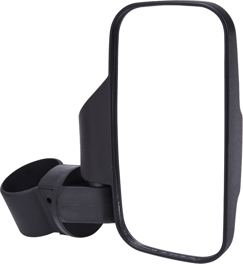 Load image into Gallery viewer, UTV Side View Mirrors and Center Rearview Mirror with 1.75" or 2" Clamps
