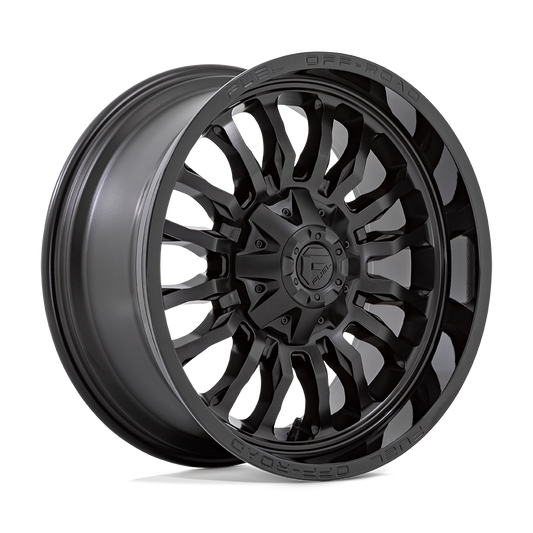 Fuel 1 Pc D796 Arc Blackout