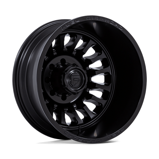 Fuel 1 Pc D867 Arc Dually Blackout