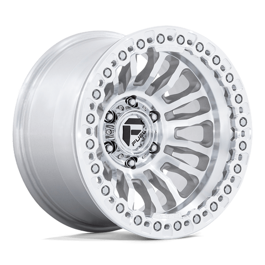 Fuel 1 Pc Fc125 Rincon Beadlock Cast & Machined
