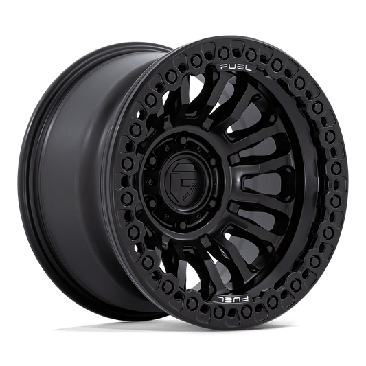 Fuel 1 Pc Fc125 Rincon Beadlock Blackout