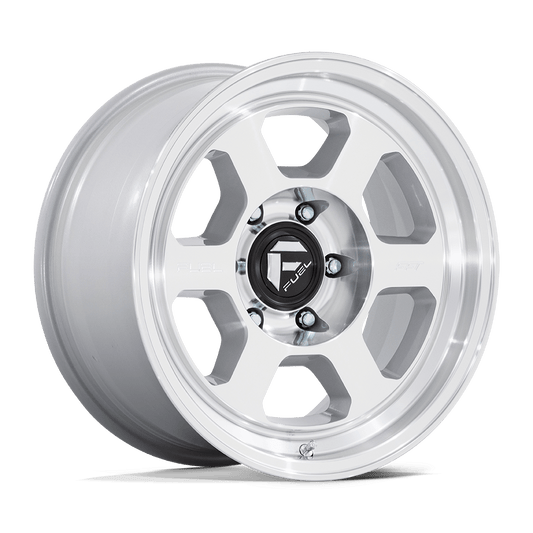 Fuel 1 Pc Fc860 Hype Machined