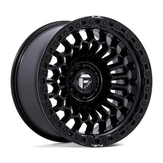 Fuel 1 Pc Fc870 Sinister Matte Black