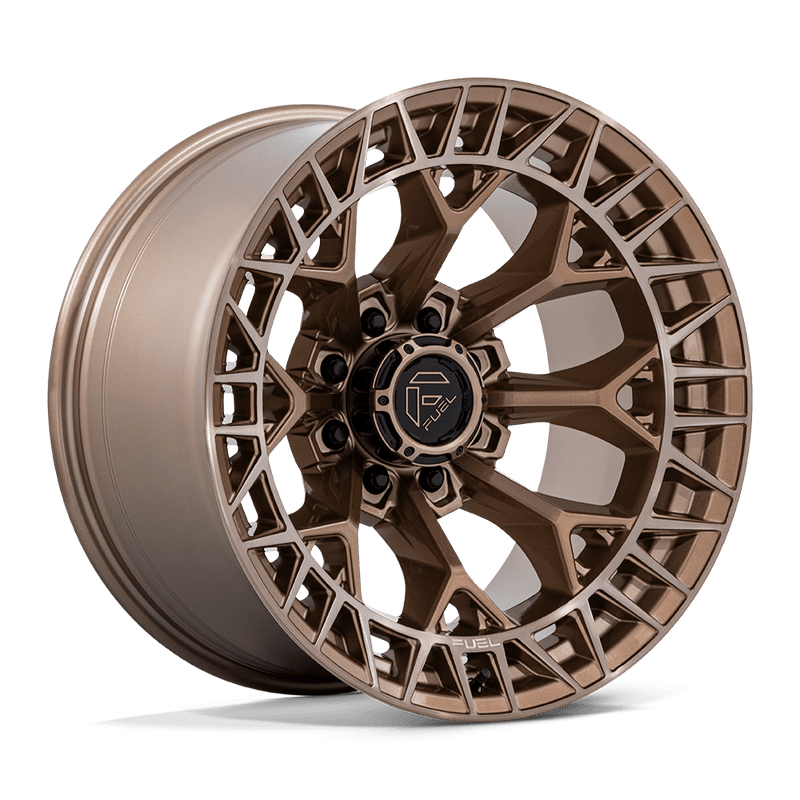 Load image into Gallery viewer, Fuel 1 Pc Fc873 Charger Platinum Bronze
