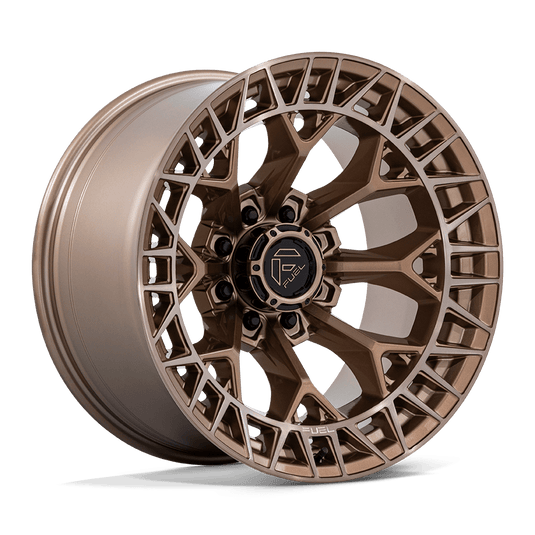 Fuel 1 Pc Fc873 Charger Platinum Bronze