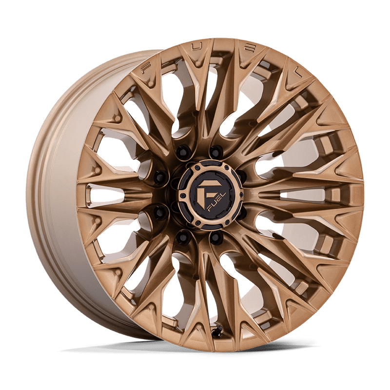 Load image into Gallery viewer, Fuel 1 Pc D805 Flame Platinum Bronze
