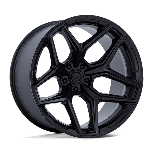 Fuel 1 Pc Flux Blackout