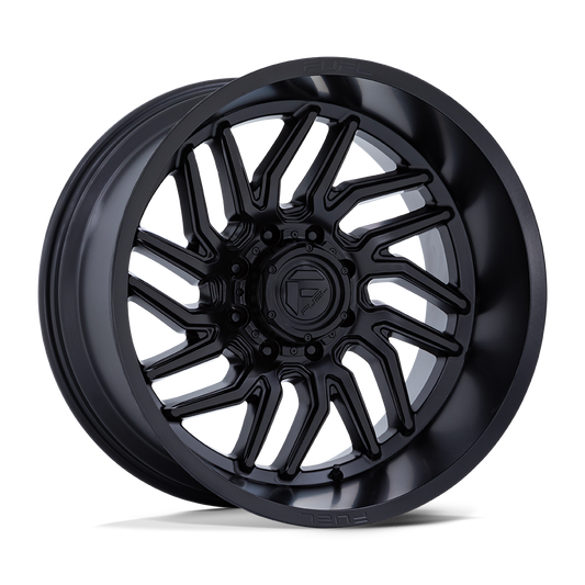 Fuel 1 Pc D864 Hurricane Blackout