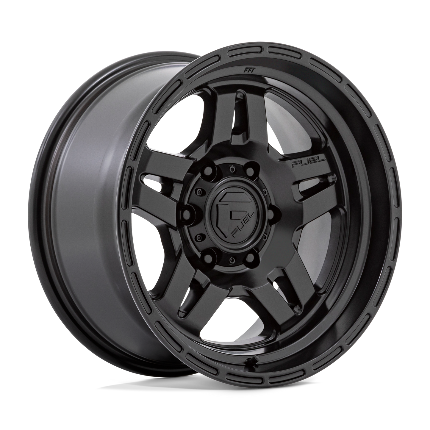 Fuel 1 Pc D799 Oxide Blackout