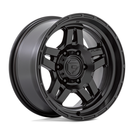Fuel 1 Pc D799 Oxide Blackout