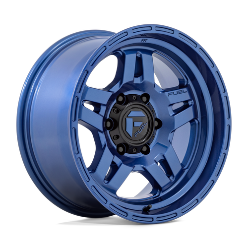 Fuel 1 Pc D802 Oxide Dark Blue