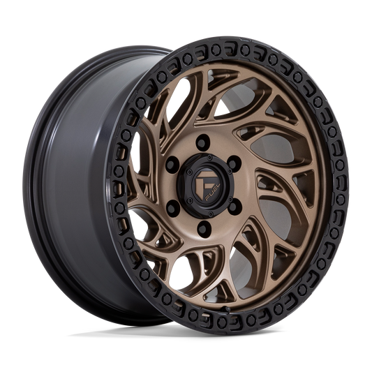 Fuel 1 Pc D841 Runner Or Bronze With Black Ring
