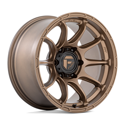 Fuel 1 Pc D792 Variant Matte Bronze