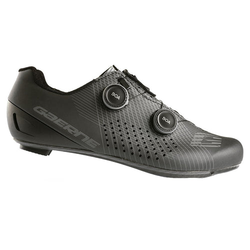 2024 GAERNE CARBON G.FUGA Road Shoes (Black)