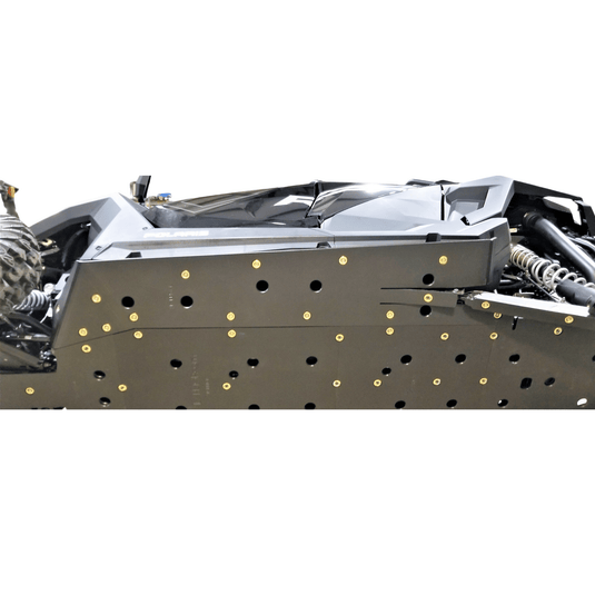 Trail Armor Full Skid Plate for Polaris RZR Pro XP 4