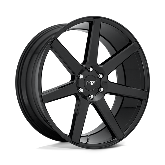 Niche 1 Pc M230 Future Gloss Black