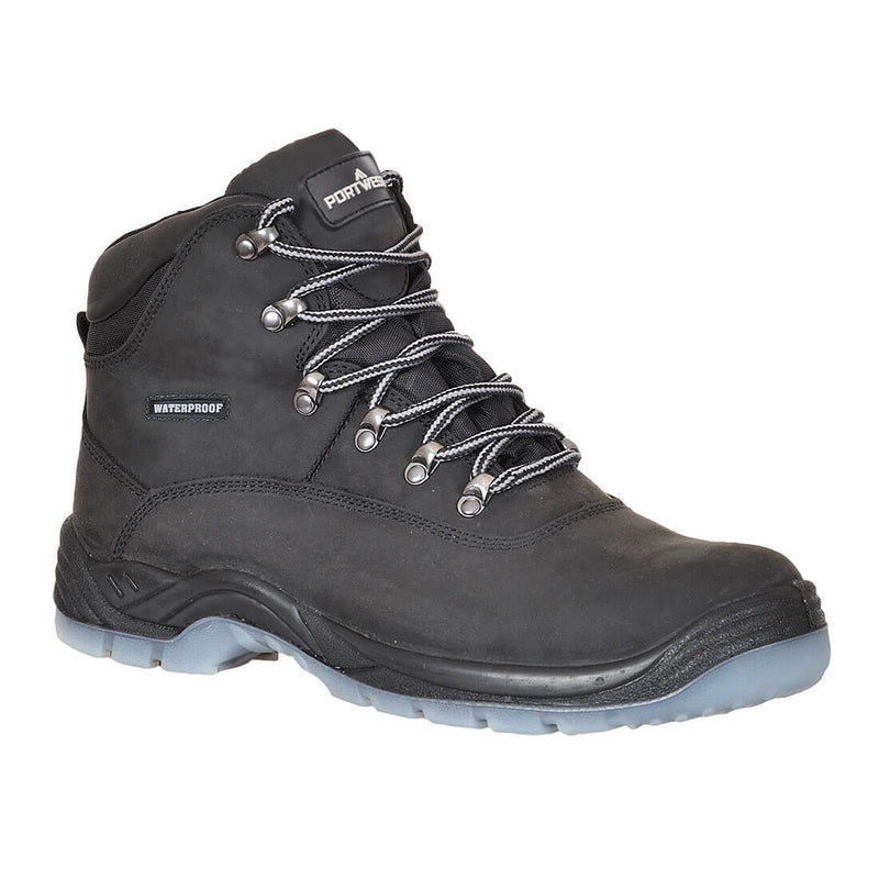 Load image into Gallery viewer, Steelite All Weather Boot S7 FO SR
