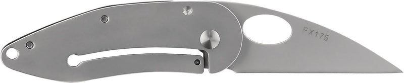 Load image into Gallery viewer, COAST FX175 Frame Lock Folding Knife 19787
