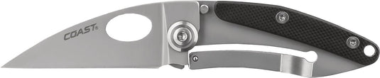COAST FX175 Frame Lock Folding Knife 19787