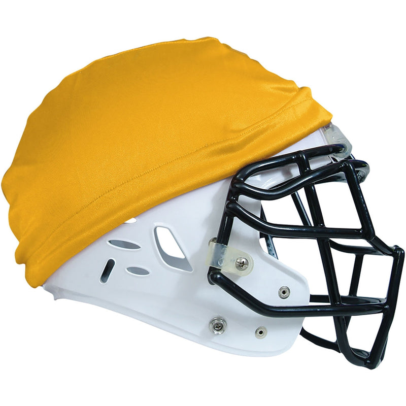 Load image into Gallery viewer, Football Helmet Scrimmage Cap
