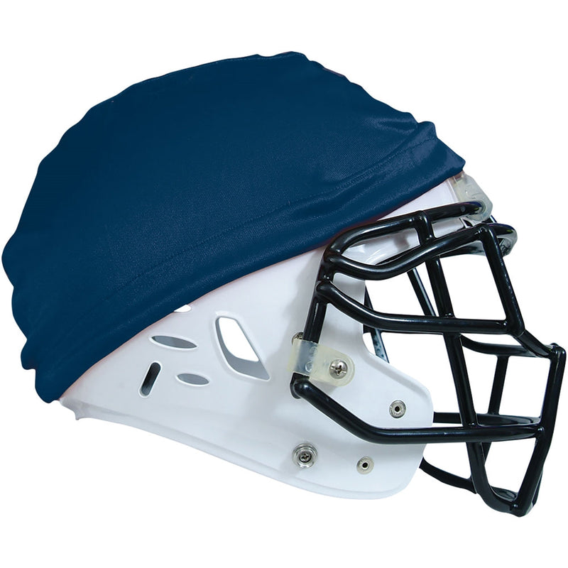 Load image into Gallery viewer, Football Helmet Scrimmage Cap
