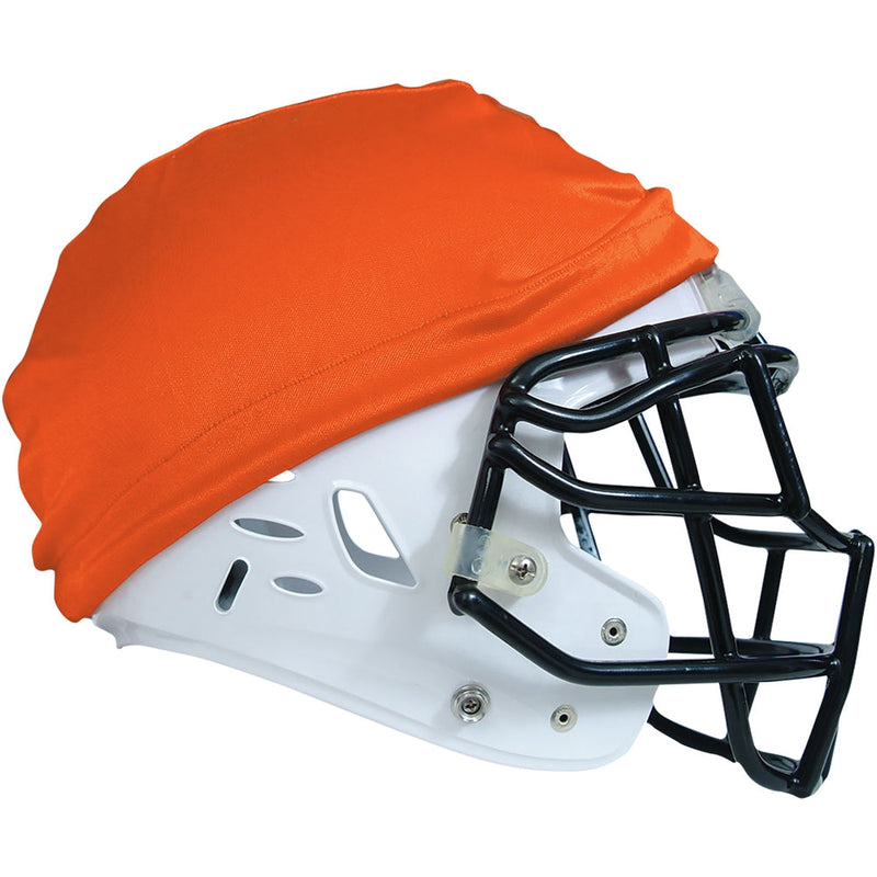 Load image into Gallery viewer, Football Helmet Scrimmage Cap

