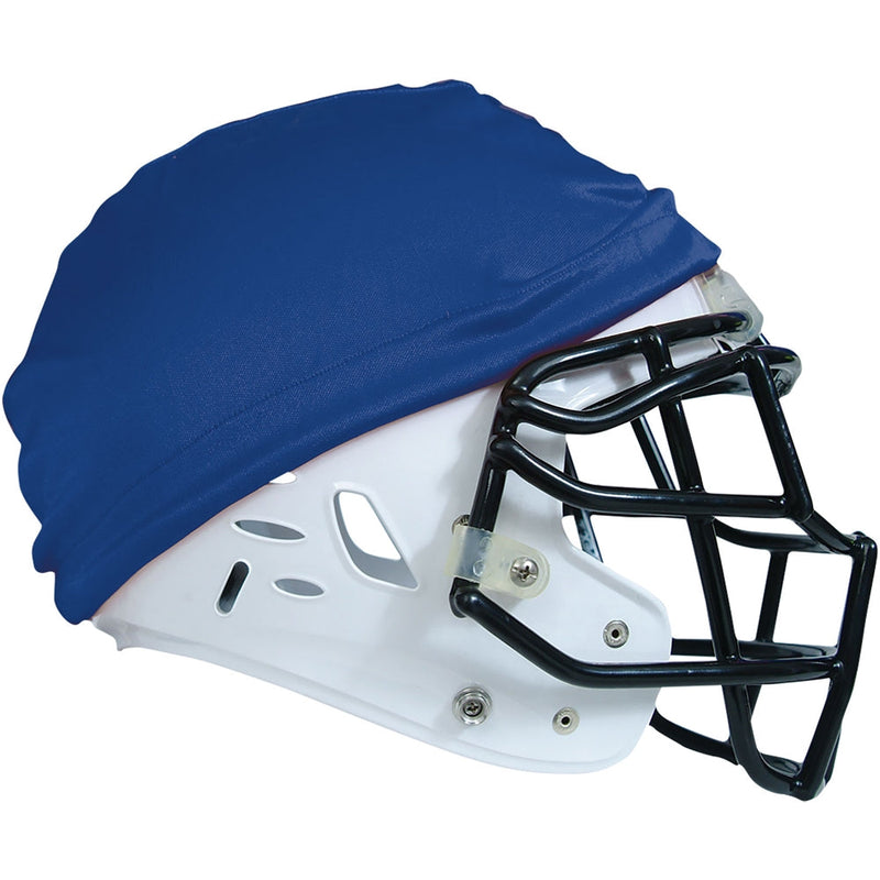 Load image into Gallery viewer, Football Helmet Scrimmage Cap
