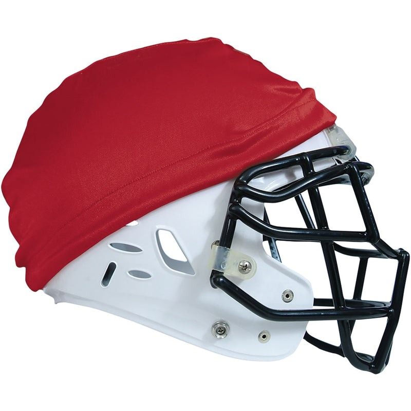 Load image into Gallery viewer, Football Helmet Scrimmage Cap

