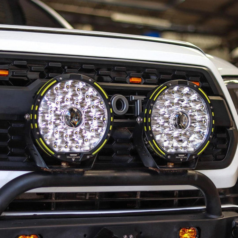 Load image into Gallery viewer, 360-PRO Series | 9 Inch 270W 37776LM Offroad LED Driving Lights
