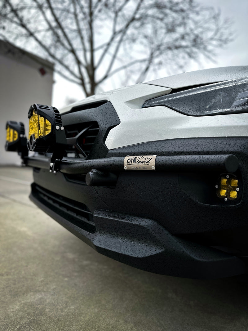 Load image into Gallery viewer, Subaru Crosstrek Fog Lights Upgrade Kit
