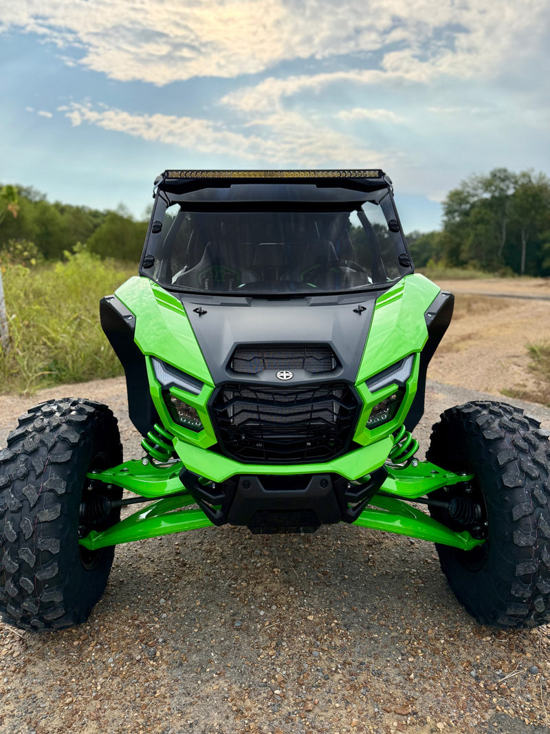 Load image into Gallery viewer, Kawasaki Teryx H2 ’26 Windshield
