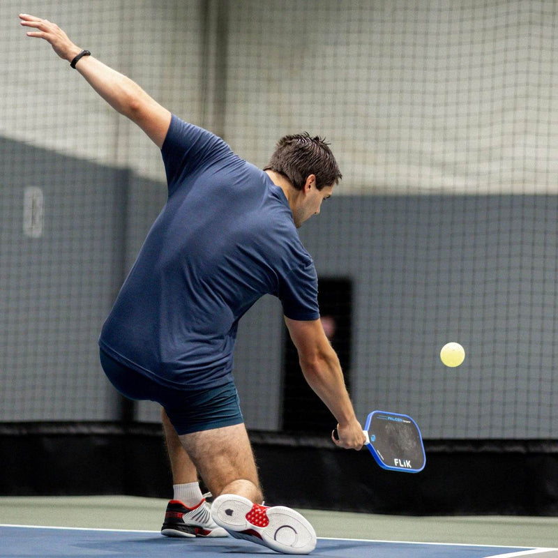 Load image into Gallery viewer, FLiK Falcon Pickleball Paddle
