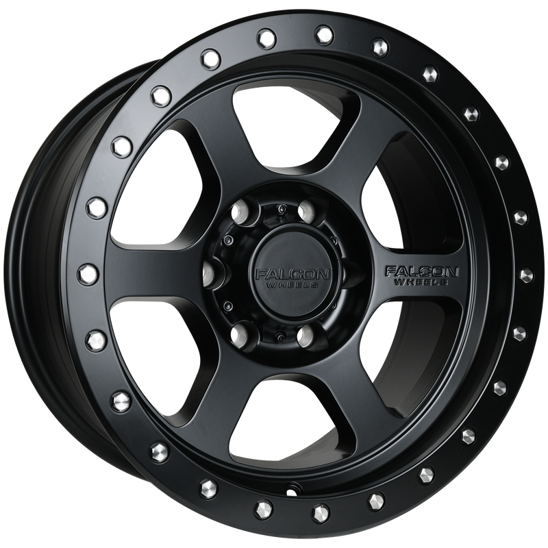 Load image into Gallery viewer, T1 - Matte Black
