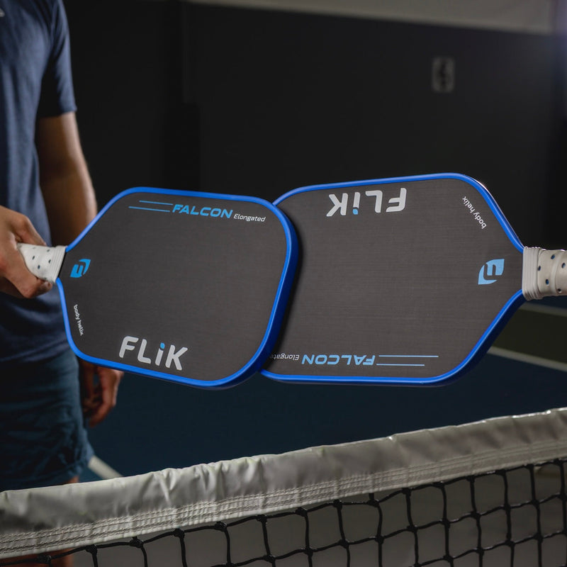 Load image into Gallery viewer, FLiK Falcon Elongated - USAP Approved
