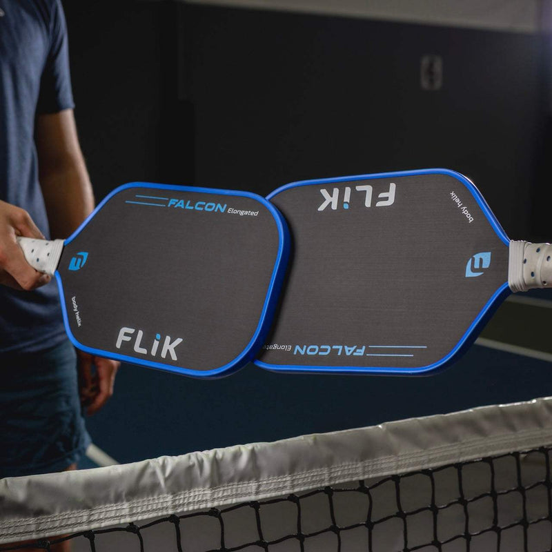 Load image into Gallery viewer, FLiK Falcon Pickleball Paddle
