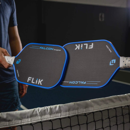 FLiK Falcon Pickleball Paddle