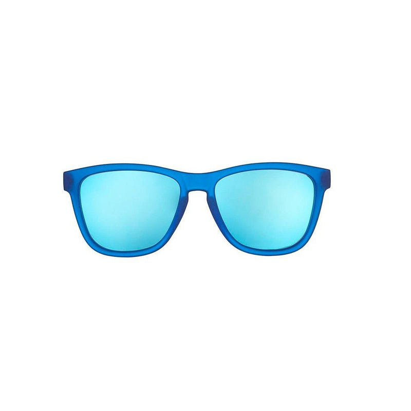 Load image into Gallery viewer, &quot;Falkor&#39;s Fever Dream” OG Polarized Sunglasses
