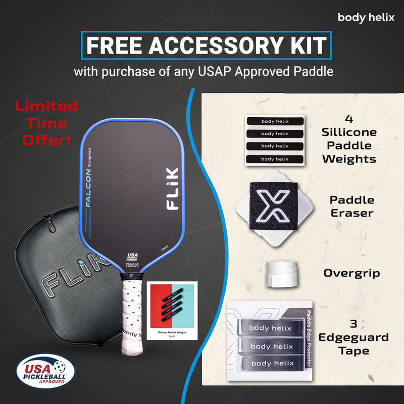 Load image into Gallery viewer, FLiK Falcon Elongated - USAP Approved
