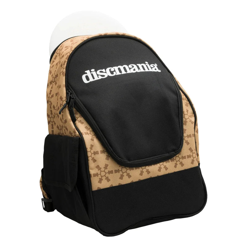 Load image into Gallery viewer, Discmania Fanatic Go Backpack
