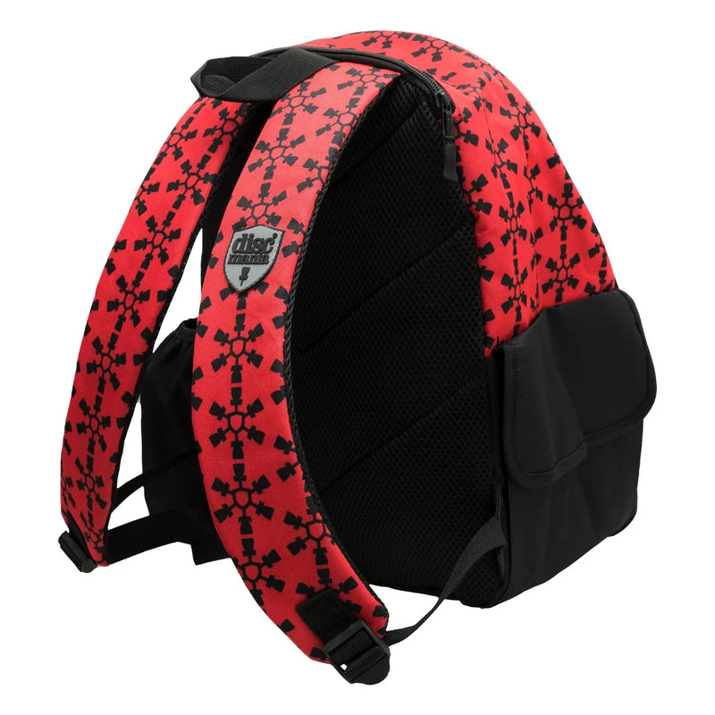 Load image into Gallery viewer, Discmania Fanatic Go Backpack
