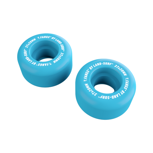 Replacement Parts - Fangs 3.0
